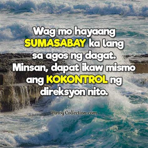 Quotes sa tagalog